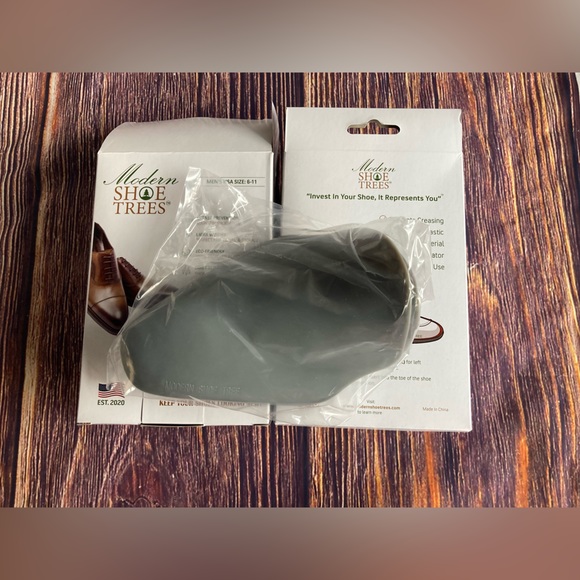 Shoe Crease Prevention - Picture 4 of 5